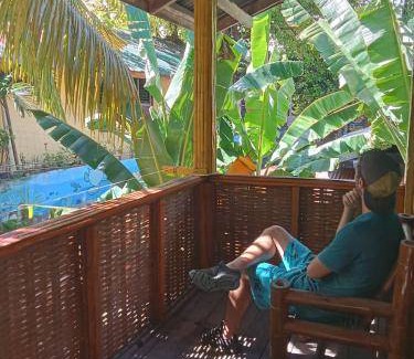 Dauin Bed & Breakfast | Bed and breakfast ∙ 1 bedroom ∙ 2 guests