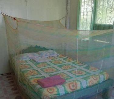 Dauin Bed & Breakfast | Bed and breakfast ∙ 1 bedroom ∙ 2 guests