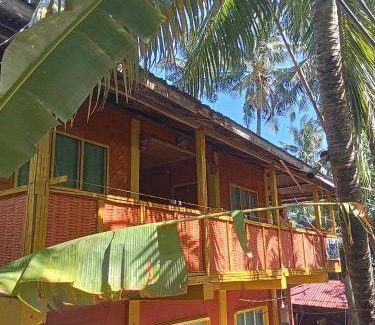 Dauin Bed & Breakfast | Bed and breakfast ∙ 1 bedroom ∙ 2 guests