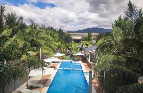 Central Luzon Bed & Breakfast | Bed and breakfast ∙ 20 guests