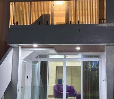 Central Luzon Bed & Breakfast | Bed and breakfast ∙ 20 guests