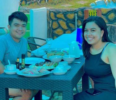 Bolinao Bed & Breakfast | Bed and breakfast ∙ 1 bedroom ∙ 2 guests