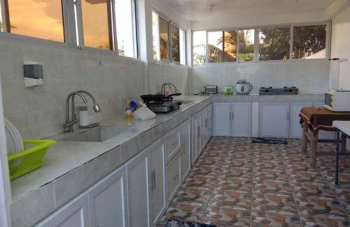 Bolinao Bed & Breakfast | Bed and breakfast ∙ 1 bedroom ∙ 2 guests
