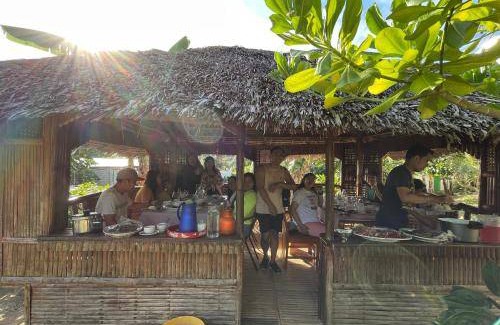 Bolinao Bed & Breakfast | Bed and breakfast ∙ 1 bedroom ∙ 2 guests