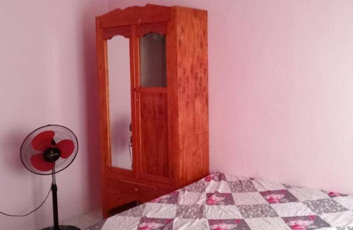 Burgos Bed & Breakfast | Bed and breakfast ∙ 1 bedroom ∙ 2 guests