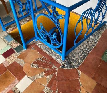 Dolores Bed & Breakfast | Bed and breakfast ∙ 10 guests