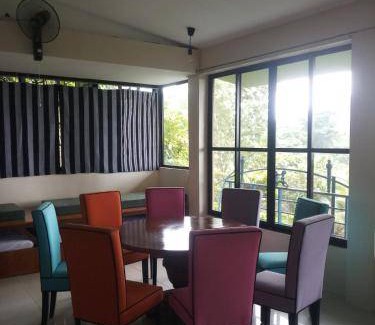 Dolores Bed & Breakfast | Bed and breakfast ∙ 10 guests