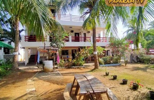 Patar Bed & Breakfast | Bed and breakfast ∙ 10 guests