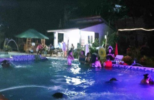 Patar Bed & Breakfast | Bed and breakfast ∙ 10 guests