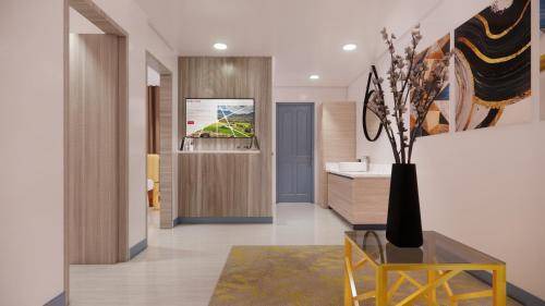 Lipa Bed & Breakfast | Bed and breakfast ∙ 2 guests