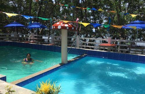 Poro Bed & Breakfast | Bed and breakfast ∙ 4 guests