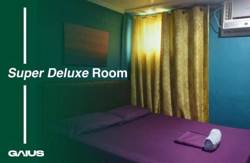 Malate Bed & Breakfast | Bed and breakfast ∙ 2 guests