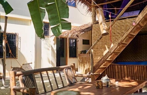 Siquijor Bed & Breakfast | Bed and breakfast ∙ 2 guests