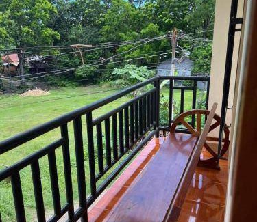 Siquijor Bed & Breakfast | Bed and breakfast ∙ 2 guests