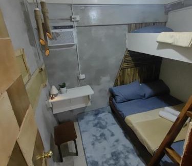 General Luna House | Bed and Bunk Siargao