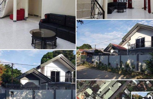 Samal Bed & Breakfast | Bed and breakfast ∙ 2 guests