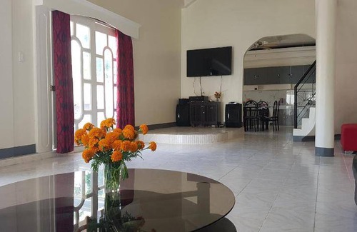 Samal Bed & Breakfast | Bed and breakfast ∙ 2 guests