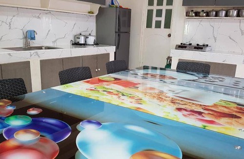 Samal Bed & Breakfast | Bed and breakfast ∙ 2 guests