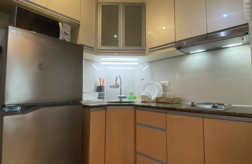 Pasay Condo | Bekipay Suites