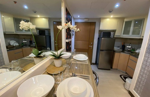 Pasay Condo | Bekipay Suites