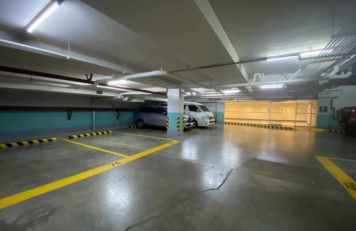 Pasay Condo | Bekipay Suites