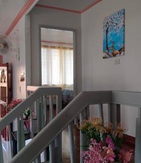 Dauis Hostel | Bella's Bed & Breakfast