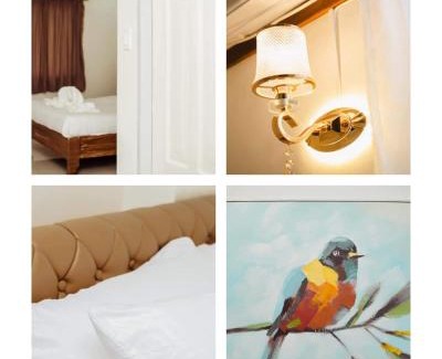 San Carlos City Hotel | Belladama Hotel