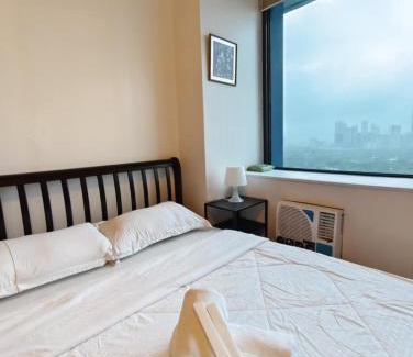 Bonifacio Global City Apartment | Bellagio One Bedrroom BGC Burgos Circle by Christine Suites PH