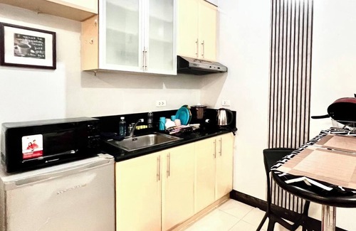 Pinagsama Condo | BGC McKinley Condo