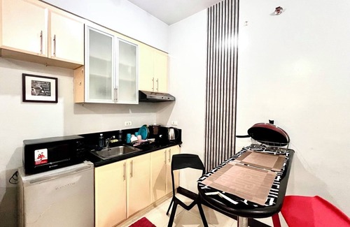 Pinagsama Condo | BGC McKinley Condo