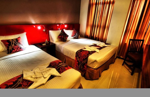 Butuan Hotel | Big Daddy Hotel & Convention