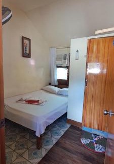 Puerto Princesa City Centre Hotel | Blessed Inn