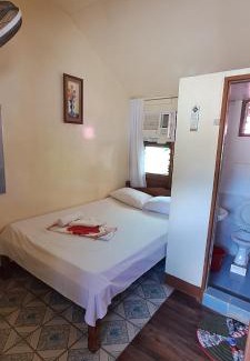 Puerto Princesa City Centre Hotel | Blessed Inn