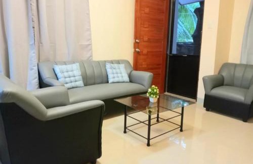 Bacolod House | Blk 7 Lot 1 East Homes 2 Home for Rental