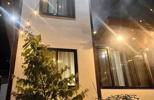 General Santos Cabin | Bloomstone Urban Chill Cabin