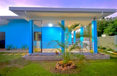 Bantayan Island House | Blue Horizon