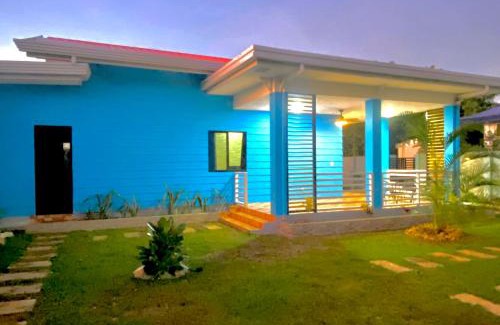 Bantayan Island House | Blue Horizon
