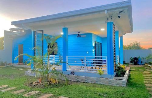 Bantayan Island House | Blue Horizon