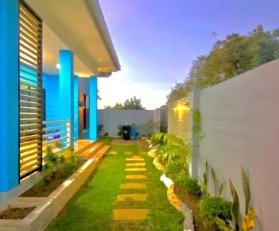 Bantayan Island House | Blue Horizon