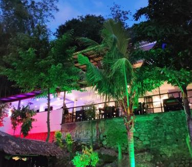 Mabini Hotel | Blue Ribbon Dive Resort