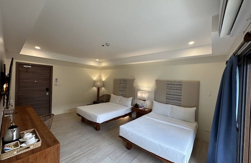 Maribago Resort | Bluewater Maribago Beach Resort