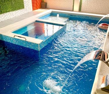 Taytay Apartment | BLUMiERE