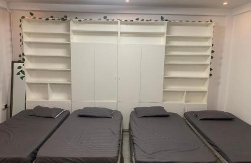 Taytay Apartment | BLUMiERE