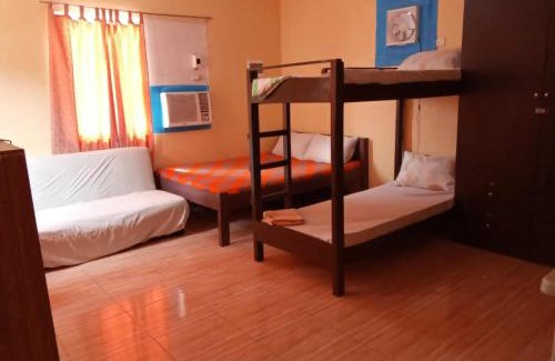Santa Fe Cabin | BM Island Inn