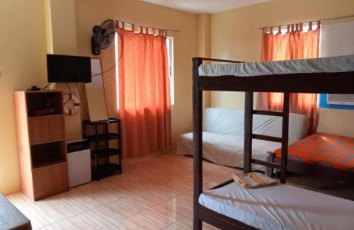 Santa Fe Cabin | BM Island Inn