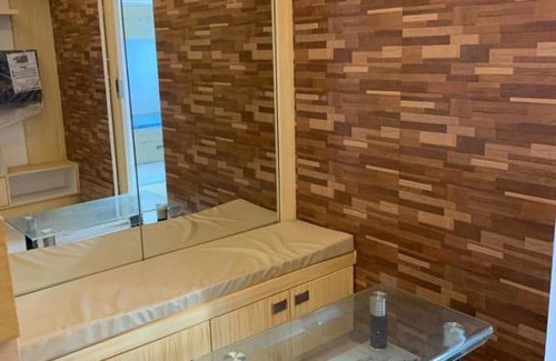 South Triangle Apartment | Bnew, Cozy 1BR near ABS-CBN @Mplace QC 2
