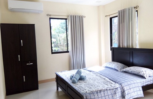 Guindulman Bed & Breakfast | Bohol Sweet Home B&B