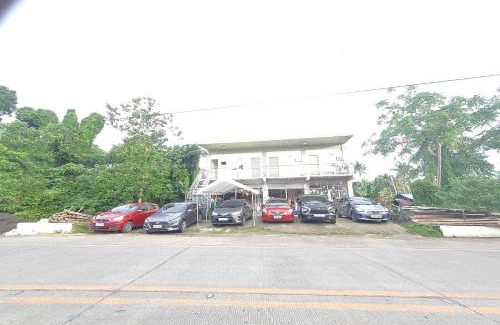Dauis House | Bohol Transient Lruy near Panglao