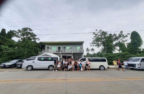 Dauis House | Bohol Transient Lruy near Panglao