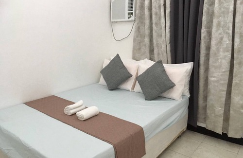 Bolinao Hostel | Bolinao Transient House (Room+Wifi+ Bed & Breakfast)